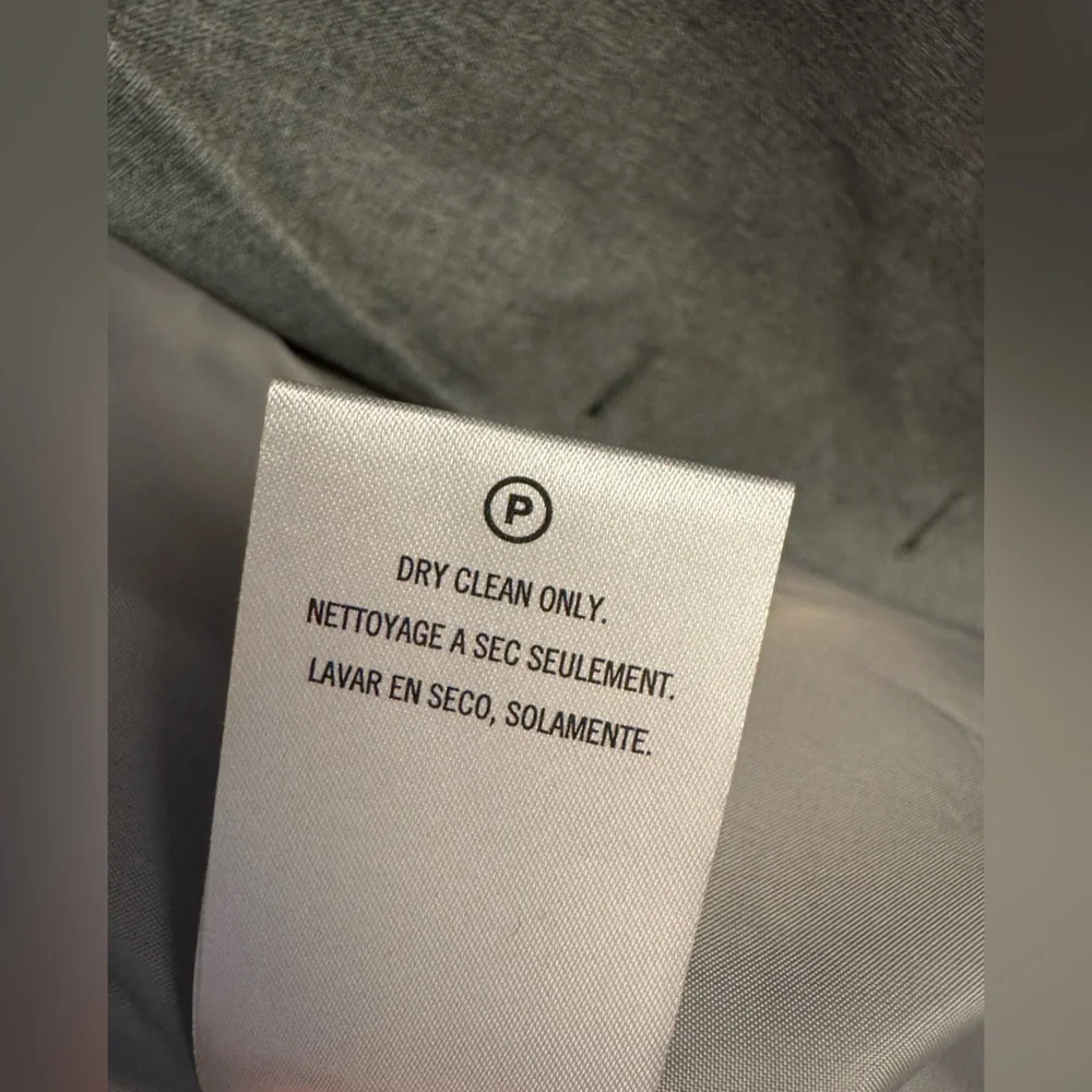 NWT Nautica Boys Grey Suit Holiday Special‎ Occasion Wedding